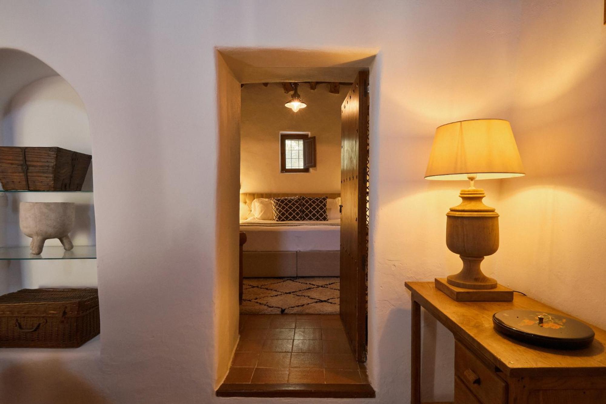 Hotel The Guardian House à Santa Gertrudis  Extérieur photo