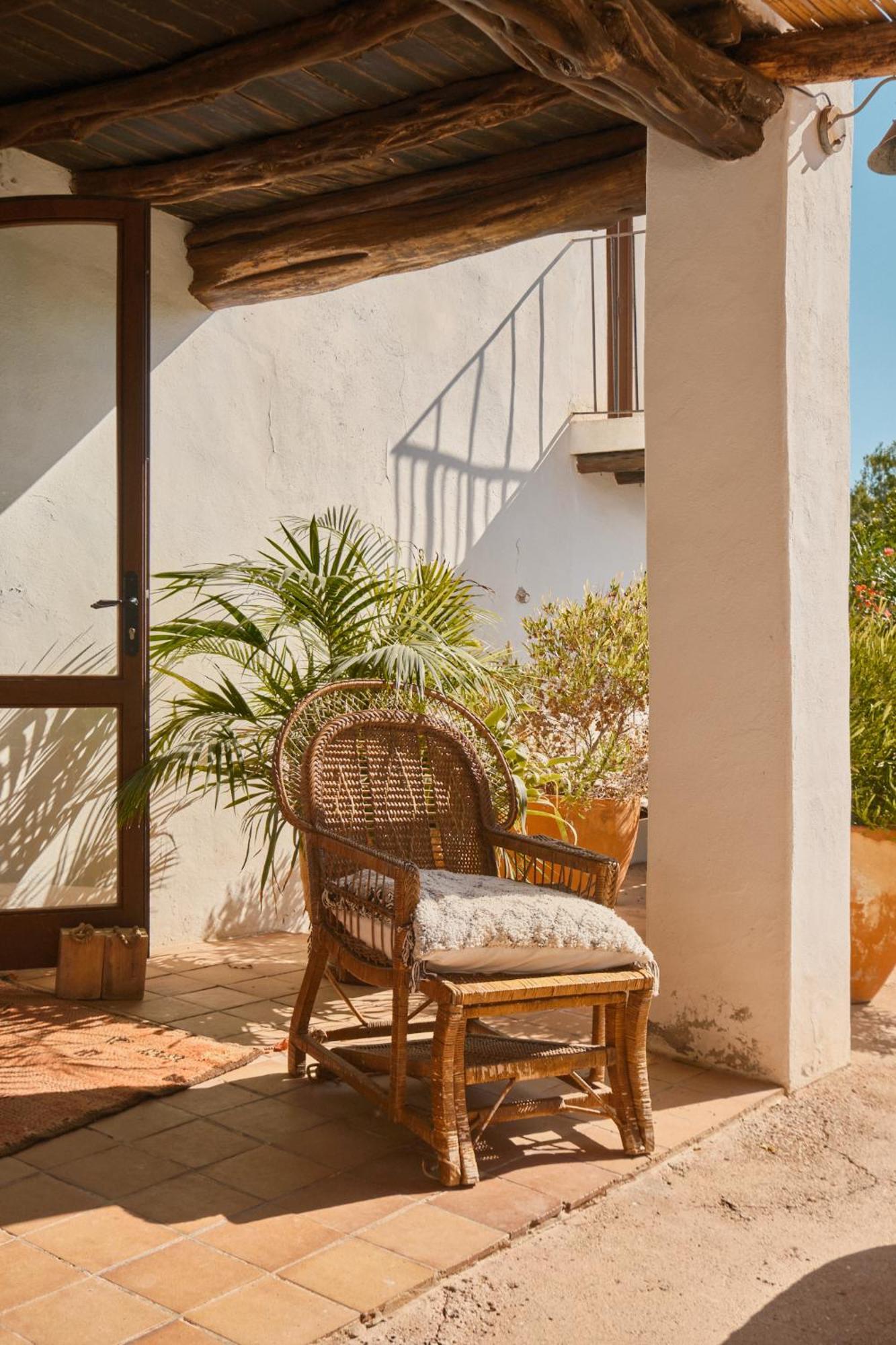 Hotel The Guardian House à Santa Gertrudis  Extérieur photo