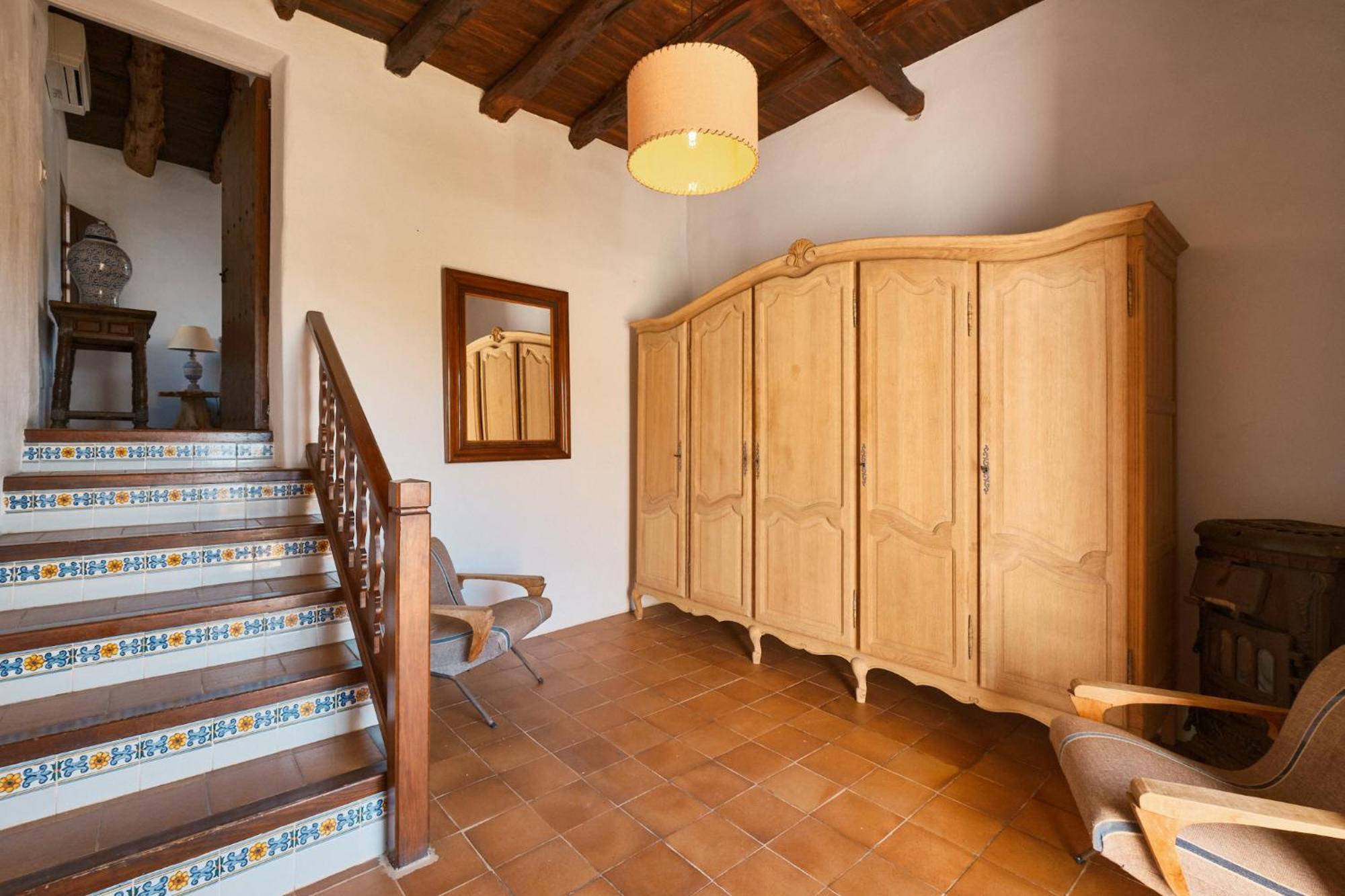 Hotel The Guardian House à Santa Gertrudis  Extérieur photo