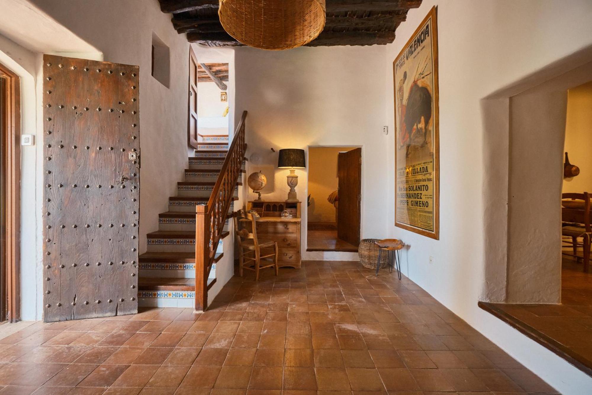 Hotel The Guardian House à Santa Gertrudis  Extérieur photo