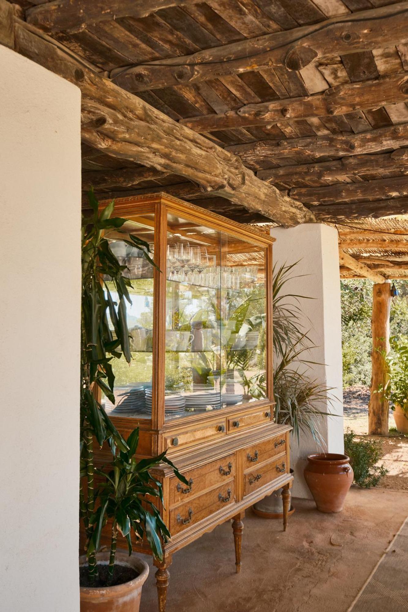 Hotel The Guardian House à Santa Gertrudis  Extérieur photo