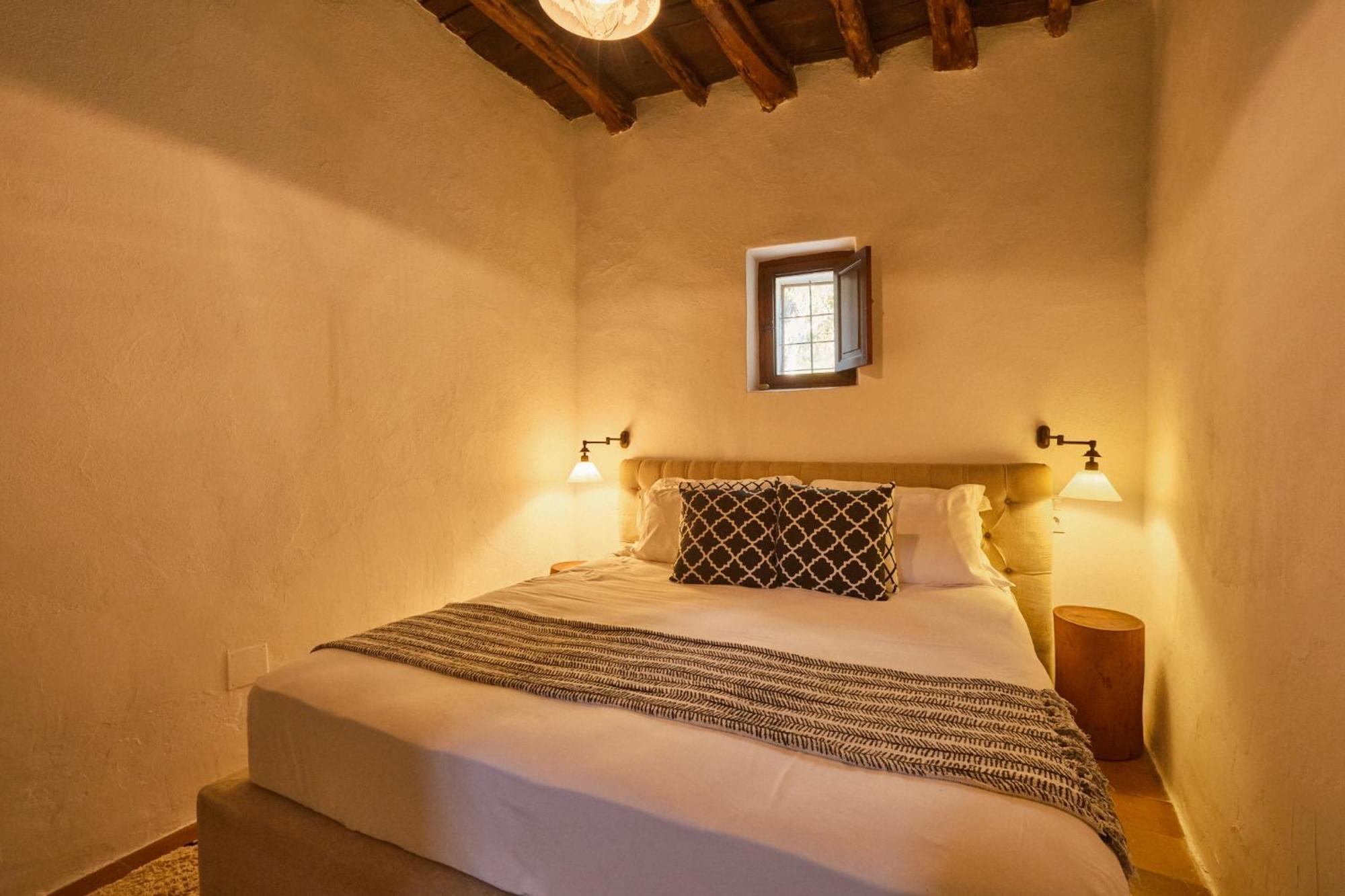 Hotel The Guardian House à Santa Gertrudis  Extérieur photo