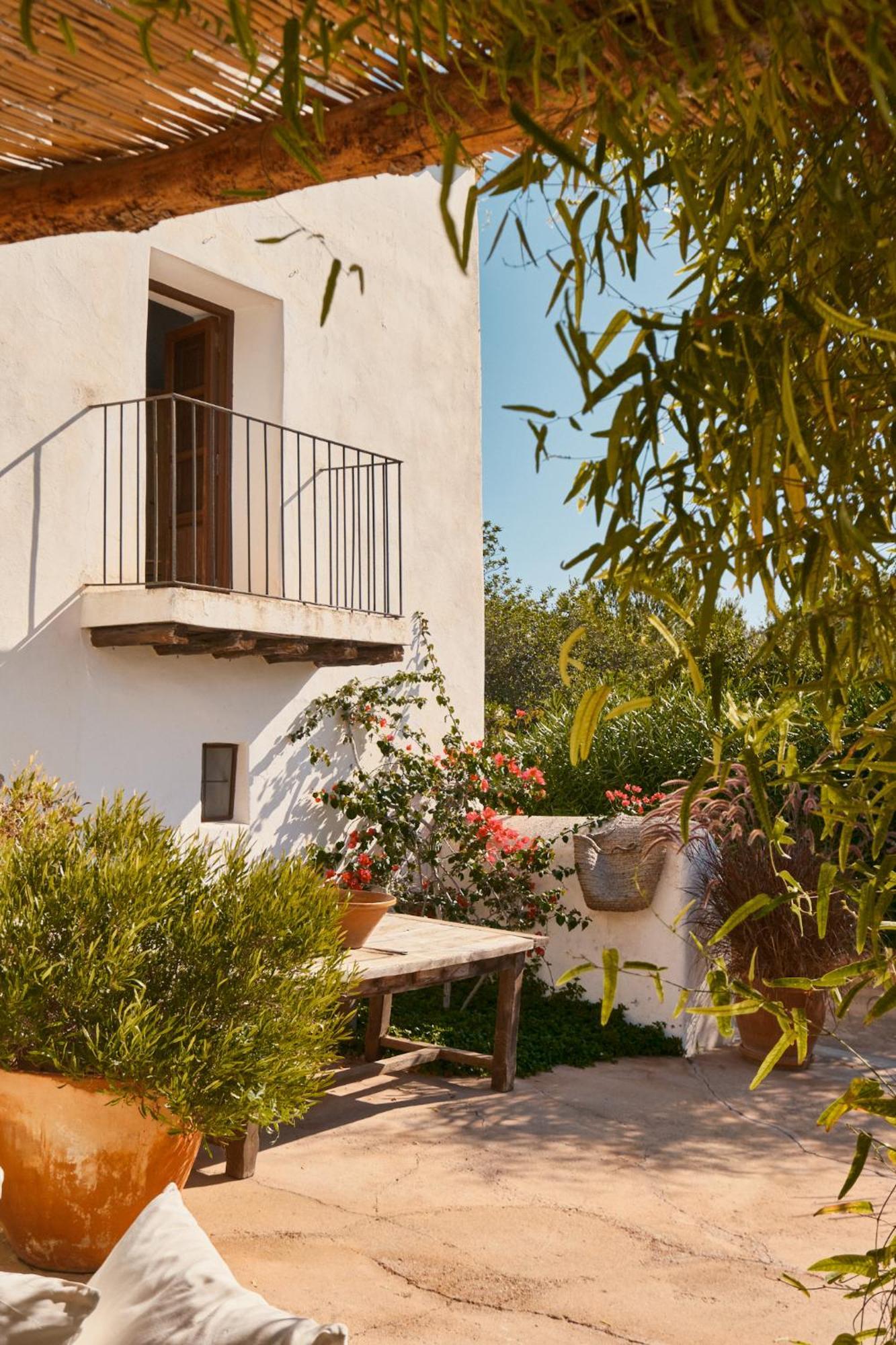 Hotel The Guardian House à Santa Gertrudis  Extérieur photo