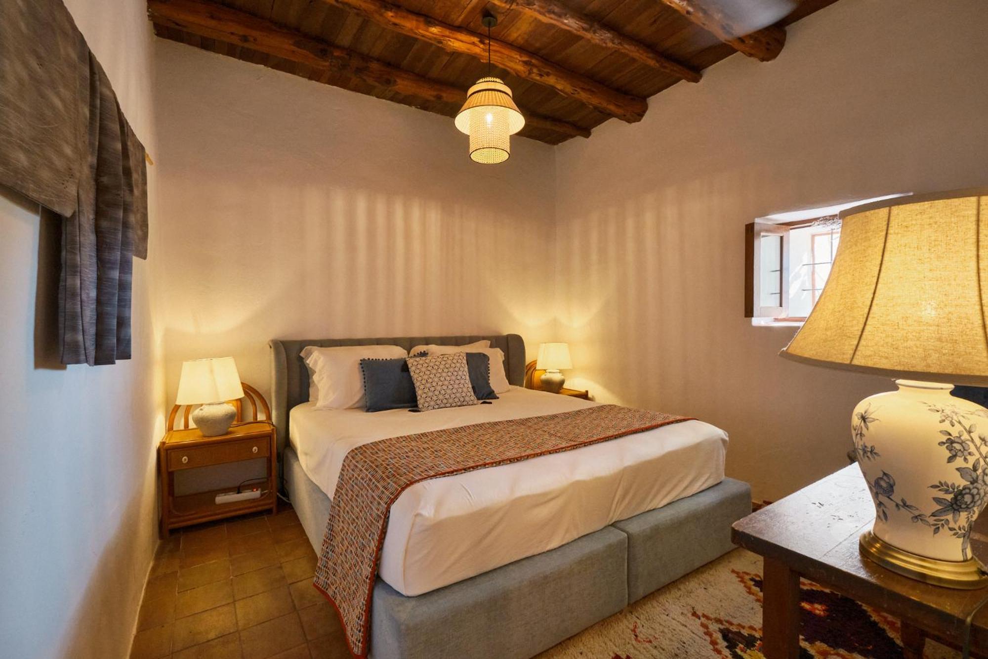 Hotel The Guardian House à Santa Gertrudis  Extérieur photo