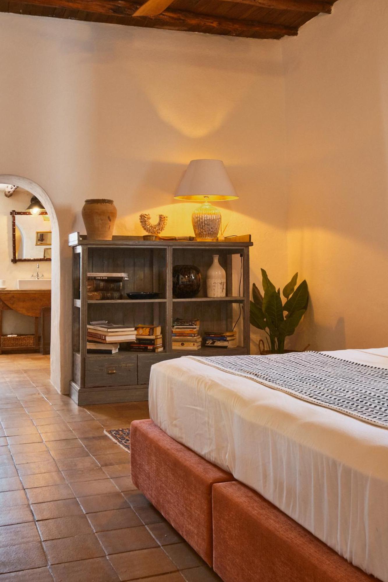 Hotel The Guardian House à Santa Gertrudis  Extérieur photo
