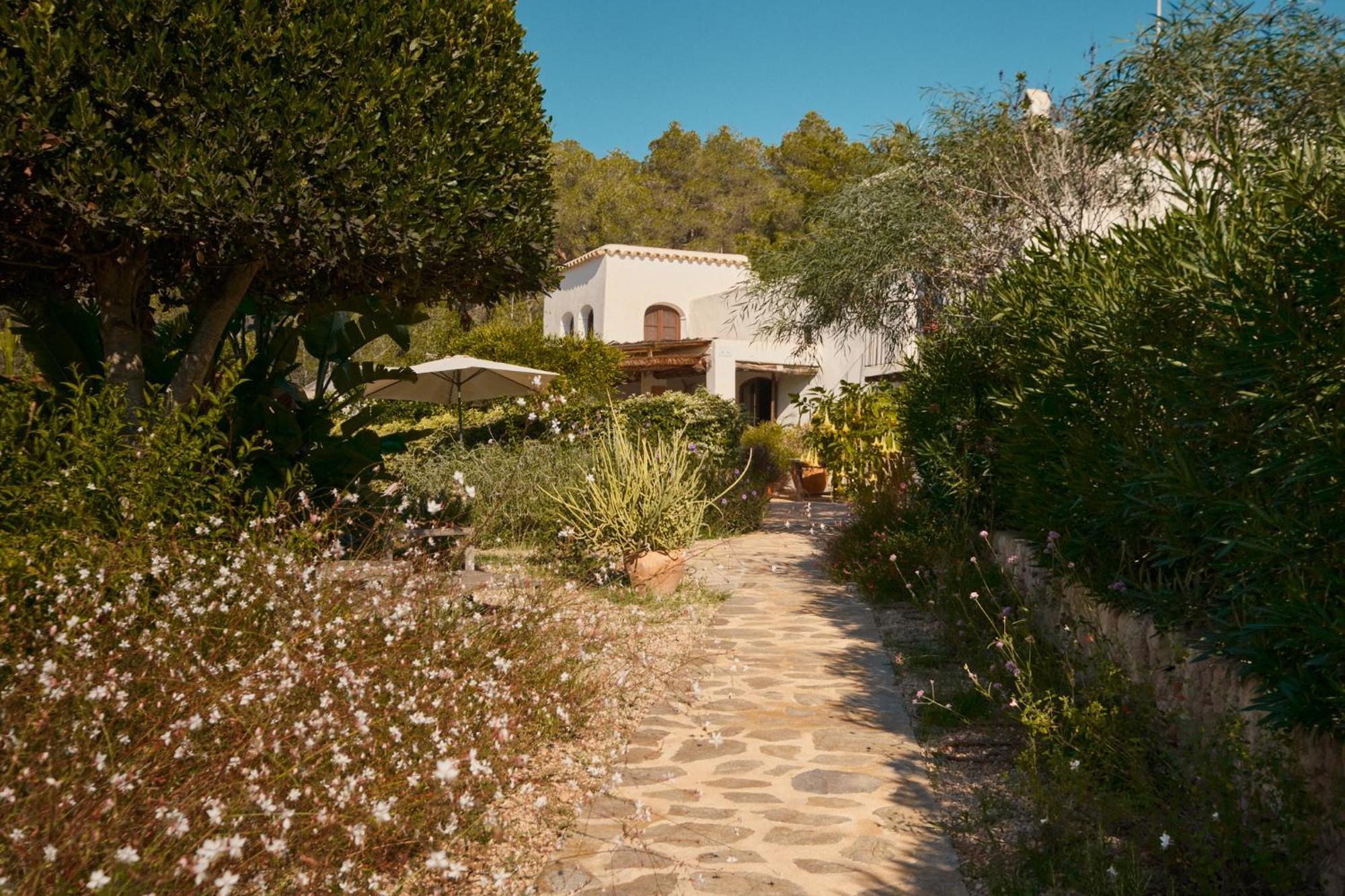 Hotel The Guardian House à Santa Gertrudis  Extérieur photo