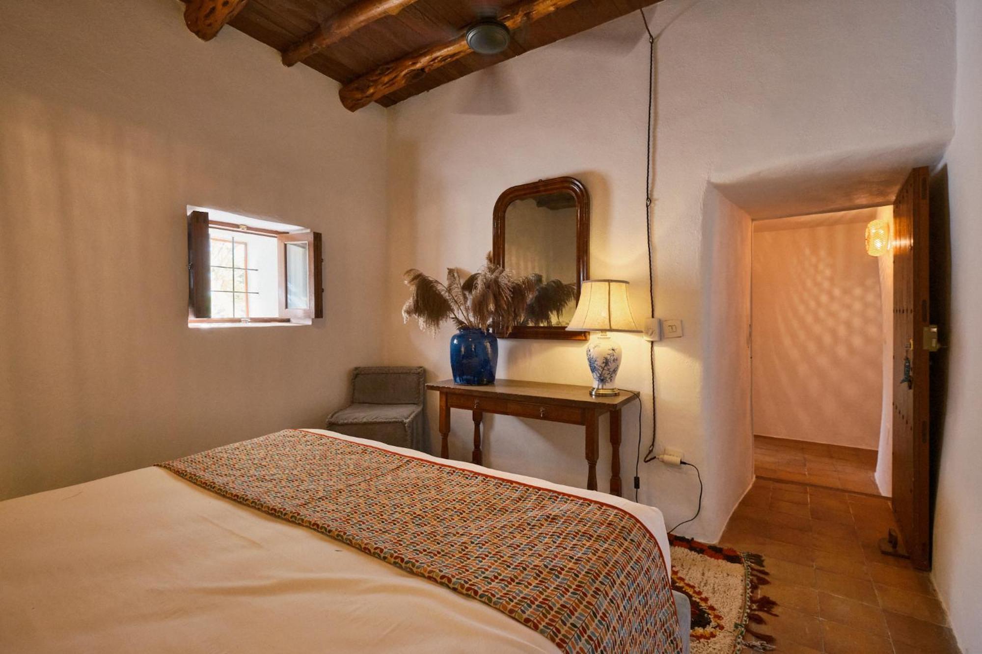 Hotel The Guardian House à Santa Gertrudis  Extérieur photo