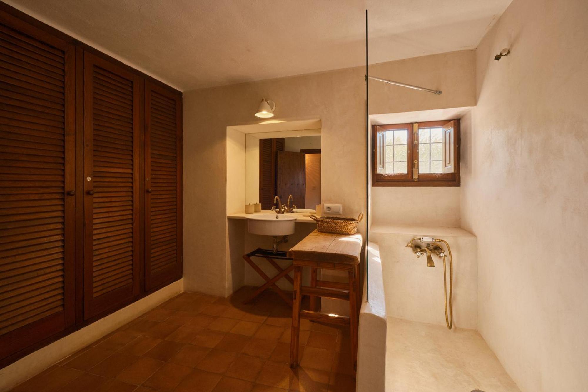 Hotel The Guardian House à Santa Gertrudis  Extérieur photo